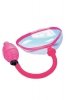 Pompka do pochwy Pussy Pump The Hygienic App Pink